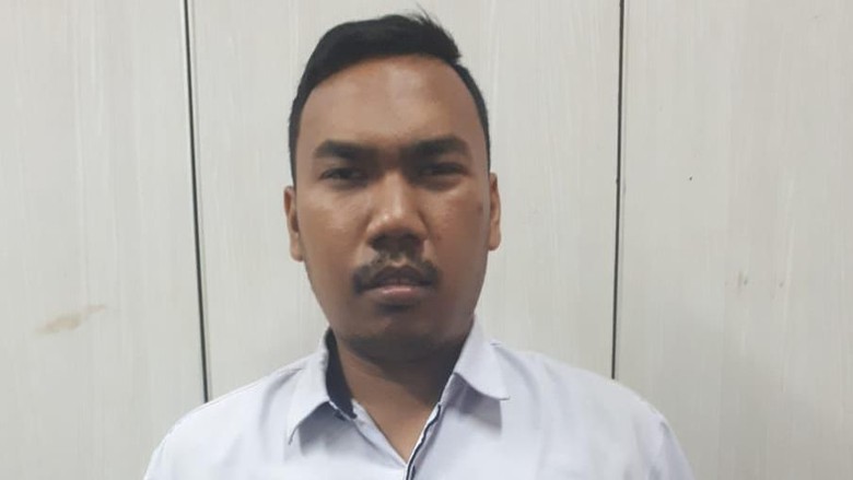 Ngira Tak Sengaja, Korban Begal Payudara di KRL Sempat Tegur Pelaku Ngira Tak Sengaja, Korban Begal Payudara di KRL Sempat Tegur Pelaku