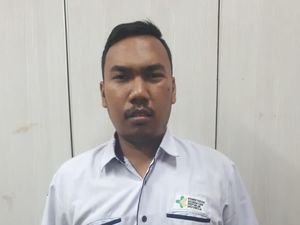 Ngira Tak Sengaja, Korban Begal Payudara di KRL Sempat Tegur Pelaku
