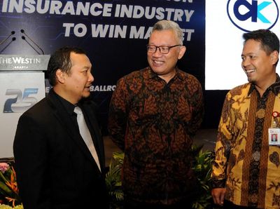 Asuransi Digital Siap Hadapi Era Industri 4.0