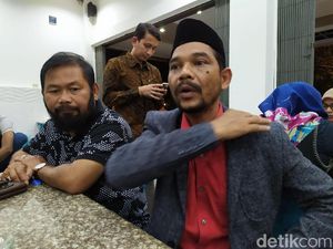 Konsolidasi, Eks Kombatan GAM Se-Aceh Bakal Kumpul di Makam Hasan Tiro