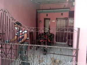 Balita yang Peluk Jenazah Ayah 3 Hari Sempat Sulit BAB, Pengaruh Dehidrasi?
