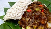 Diracik Sejak Puluhan Tahun Lalu, 5 Rujak Cingur Ini Masih Laris di Surabaya 