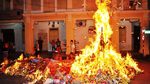 Hungry Ghost Festival Makanan Untuk Orang yang Sudah Meninggal