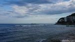 Foto: Jangan Lupa Kunjungi Pantai Cantik Ini di China