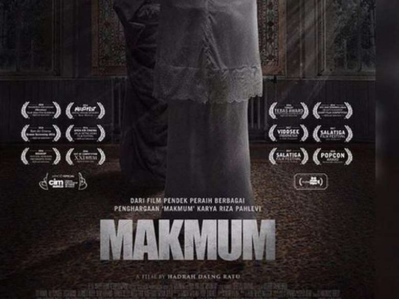 Makmum Laku di Malaysia, Produser Beberkan Kunci Kesuksesan Film Makmum Laku di Malaysia, Produser Beberkan Kunci Kesuksesan Film