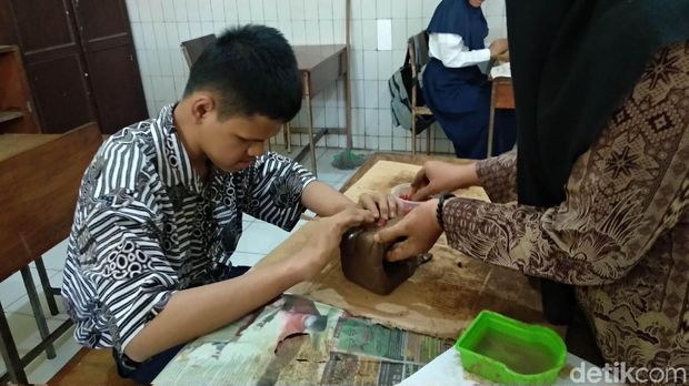 SLB Tertua di Asia Tenggara Terancam Digusur Kemensos