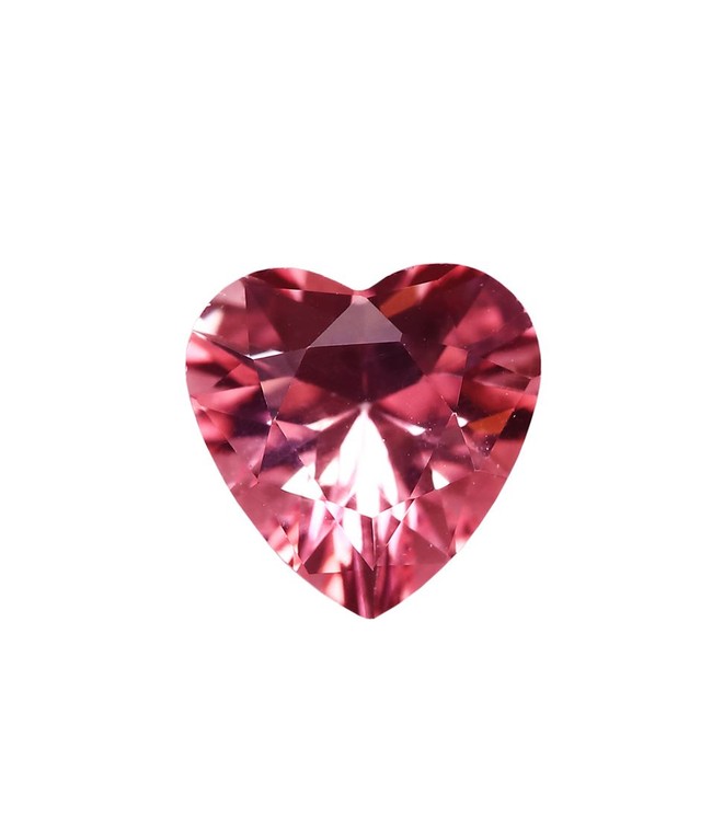 Pilihanmu adalah Ruby. Kepribadianmu penuh semangat, intens dan cenderung meledak-ledak. Foto: iStock