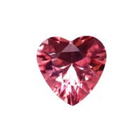 Pilihanmu adalah Ruby. Kepribadianmu penuh semangat, intens dan cenderung meledak-ledak. Foto: iStock