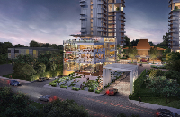 Khawatir Polusi? Tidak, Jika Anda Memiliki Resort di Jakarta Ini