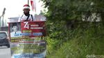 Aksi Jalan Kaki Wonosobo-Jakarta Sambut HUT RI