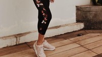 Mutia pernah meluncurkan single Dada Atau Paha di tahun 2018. Selain modeling dan nyanyi, siapa sangka Mutia juga pandai berakting. Foto: Instagram mutia_ayuu