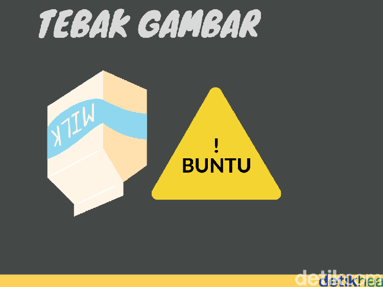 Lepas Penat Sambil Uji Konsentrasi, Temukan Pesan Tersembunyi!