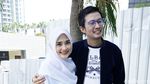 Mandala Shoji dan Istri yang Kian Mesra Usai Ujian