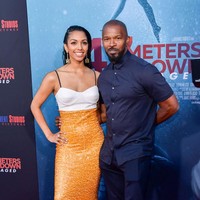 Sinopsis 47 Meters Down: Uncaged, Film Putri Jamie Foxx