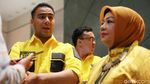 Gempar Bahas Kondisi Golkar Terkini