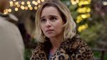Dari Ratu Naga, Kini Emilia Clarke Jadi Elf