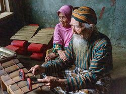 Menyentuh Banget, Kumpulan Foto Ini Bikin Baper