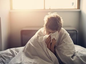 Bolehkah Berpuasa Saat Masuk Angin? Ini Saran Dokter