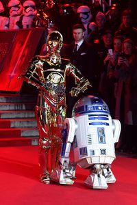 Barbie Star Wars Dirilis, Terinspirasi dari Putri Leia, Darth Vader dan R2D2