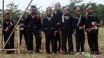 Serunya Festival Permainan Tradisional di Bekasi