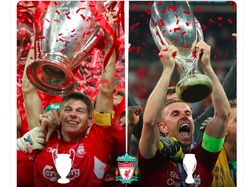 Keajaiban Liverpool di Istanbul Kembali Dikenang Netizen