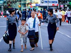 Menyentuh Banget, Kumpulan Foto Ini Bikin Baper