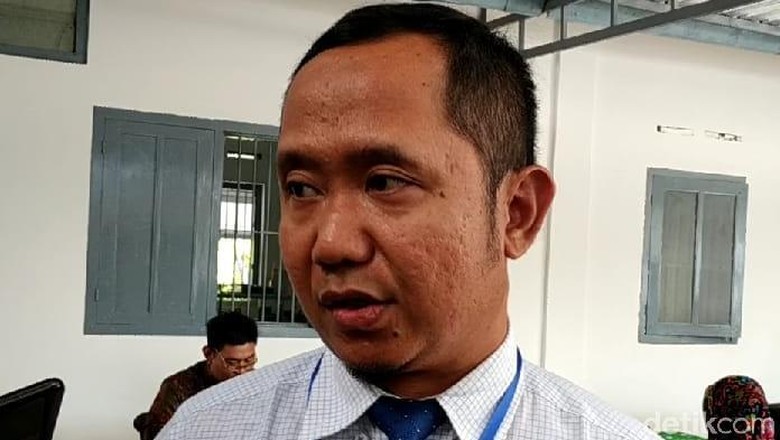 Kasatlantas Surakarta Absen Lagi, Sidang Praperadilan Tabrak Lari Dibatalkan Kasatlantas Surakarta Absen Lagi, Sidang Praperadilan Tabrak Lari Dibatalkan