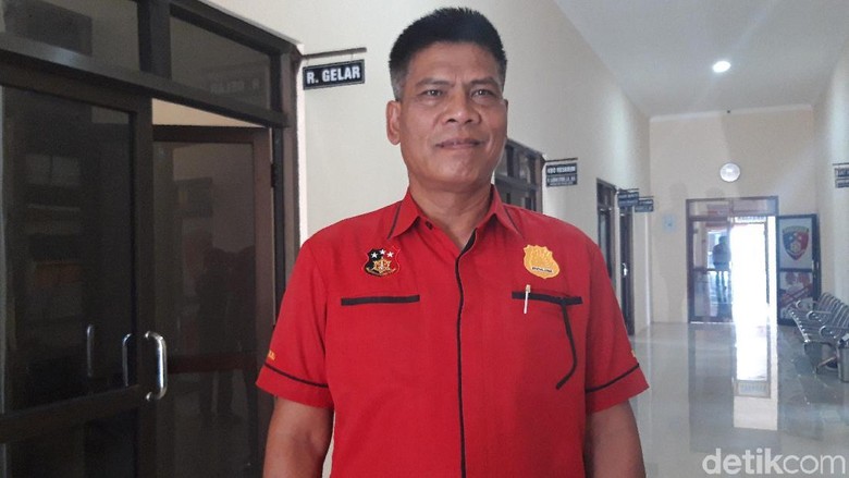 8 Orang Jadi Korban Teror Lempar Kotoran Sapi di Boyolali 8 Orang Jadi Korban Teror Lempar Kotoran Sapi di Boyolali