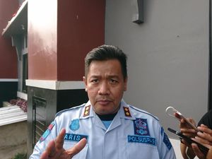 724 Napi di Cilegon Dapat Remisi Kemerdekaan, 21 Orang Langsung Bebas
