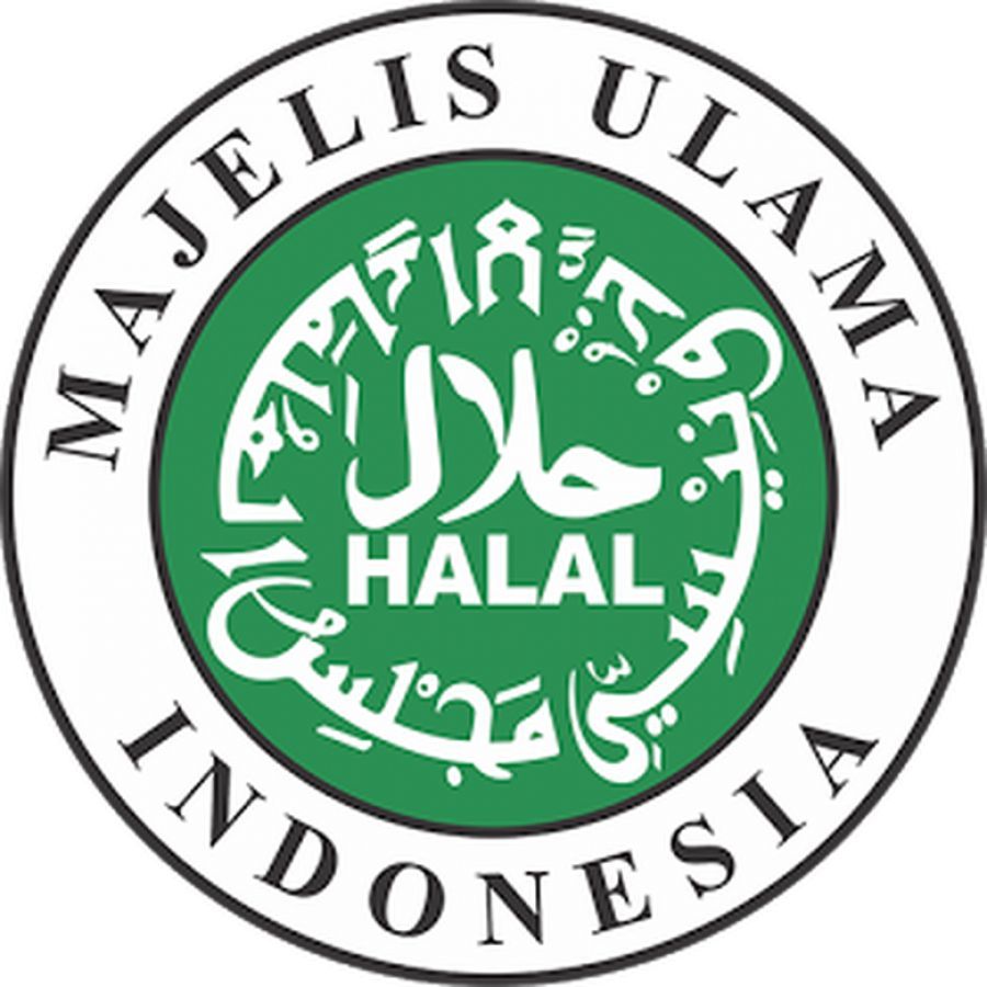 logo halal