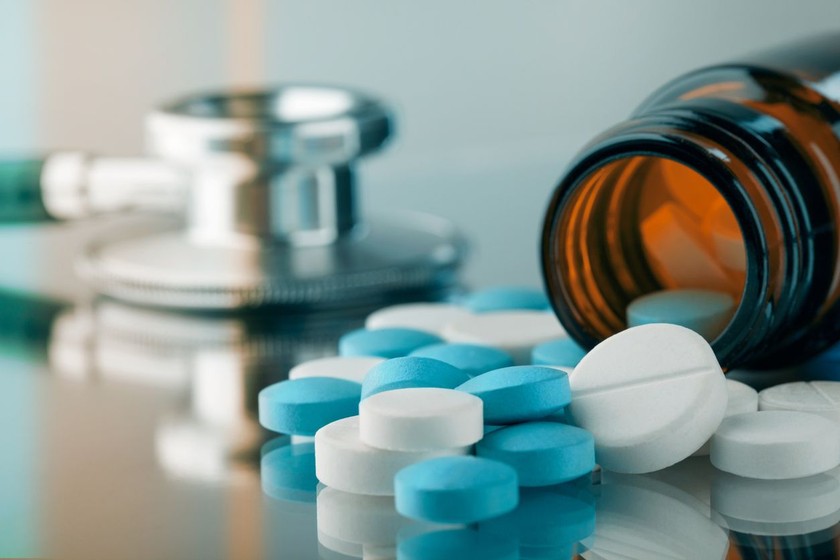 Paracetamol di Laut Jakarta Paracetamol di Laut Jakarta