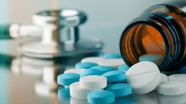 Obat Tidur Valdimex Diazepam Kegunaan Dosis Dan Efek Samping