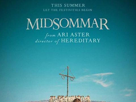 Melihat Lagi Film Midsommar yang Akhirnya Tayang di Indonesia 11 September