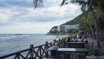 Foto: Jangan Lupa Kunjungi Pantai Cantik Ini di China