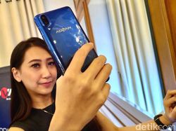 Ini Advan G2 Pro, Ponsel Harga Rp 1,2 Juta Penantang Redmi 7A