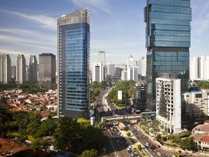 Deretan Negara-negara yang Mengalami Pemindahan Ibu Kota