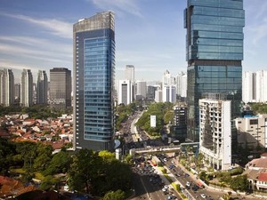 Deretan Negara-negara yang Mengalami Pemindahan Ibu Kota