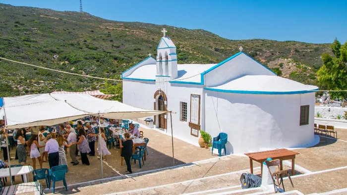 Krisis Populasi, 5 Negara Rela Bayar Pendatang demi Tinggal di Wilayahnya