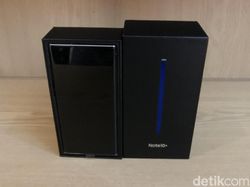 Unboxing Samsung Galaxy Note 10+