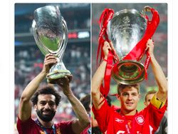 Keajaiban Liverpool di Istanbul Kembali Dikenang Netizen