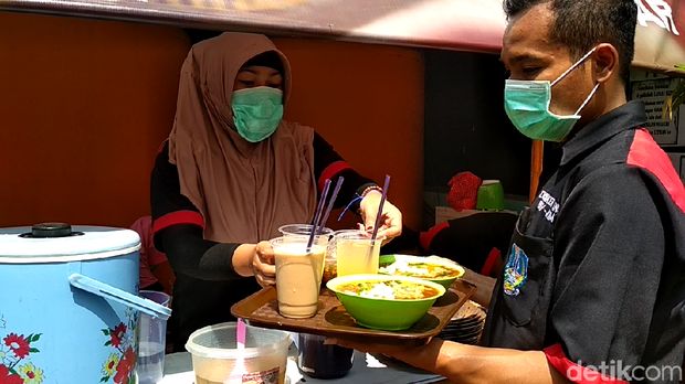 Bimker Corner Lapas Blitar/