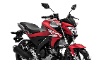 Baju Baru Yamaha Vixion