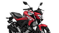 All New Vixion saat ini dipasarkan seharga Rp 26.950.000, dan untuk All New Vixion R seharga Rp 30.555.000. Sementara itu, untuk edisi All New Vixion Monster Energy Yamaha MotoGP ditawarkan Rp 27.650.000. Foto: Yamaha