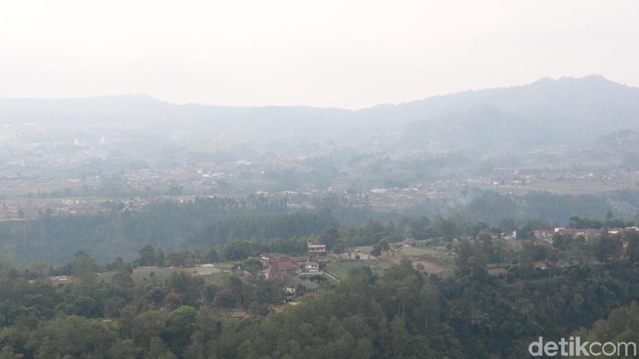 Tebing Keraton