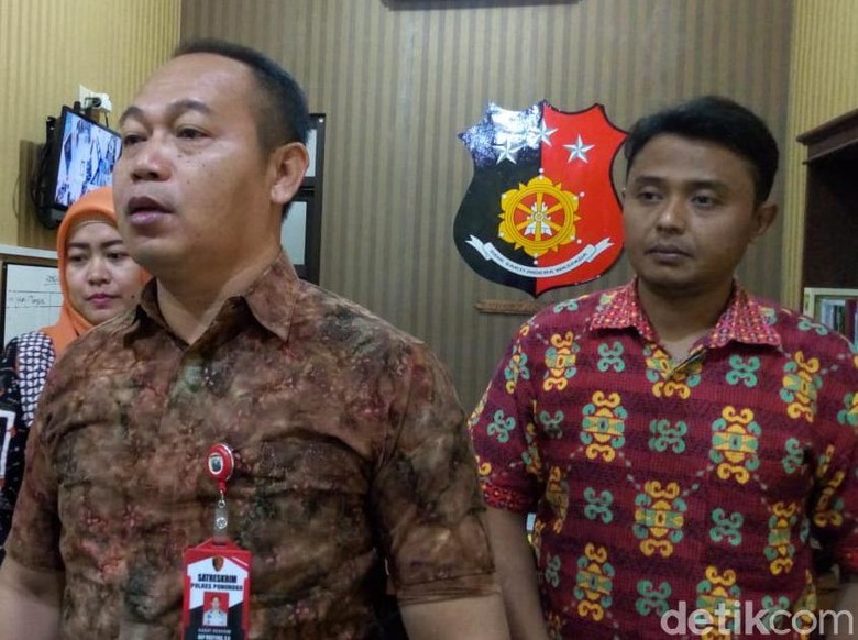 Polisi Bakal Usut Kasus Hilangnya Uang Nasabah di Ponorogo Polisi Bakal Usut Kasus Hilangnya Uang Nasabah di Ponorogo