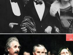 Deretan Foto Jadul Hitam Putih Disulap Jadi Berwarna