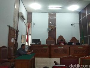Digugat karena Tilang Salah Alamat, Polisi: Bukan Ranah Praperadilan