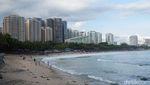Foto: Jangan Lupa Kunjungi Pantai Cantik Ini di China