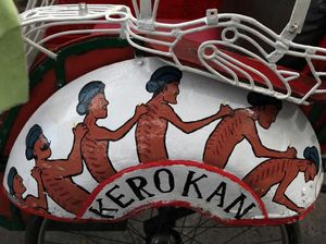 Kerokan dan Teh Anget, Kombinasi Penangkal Virus Corona Versi Netizen