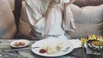 Ini Viola Maria Istri VJ Daniel yang Jago Masak